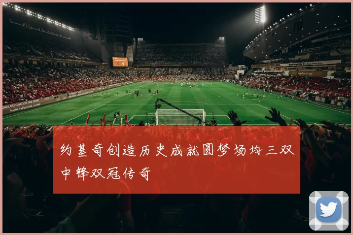 约基奇创造历史成就圆梦场均三双中锋双冠传奇